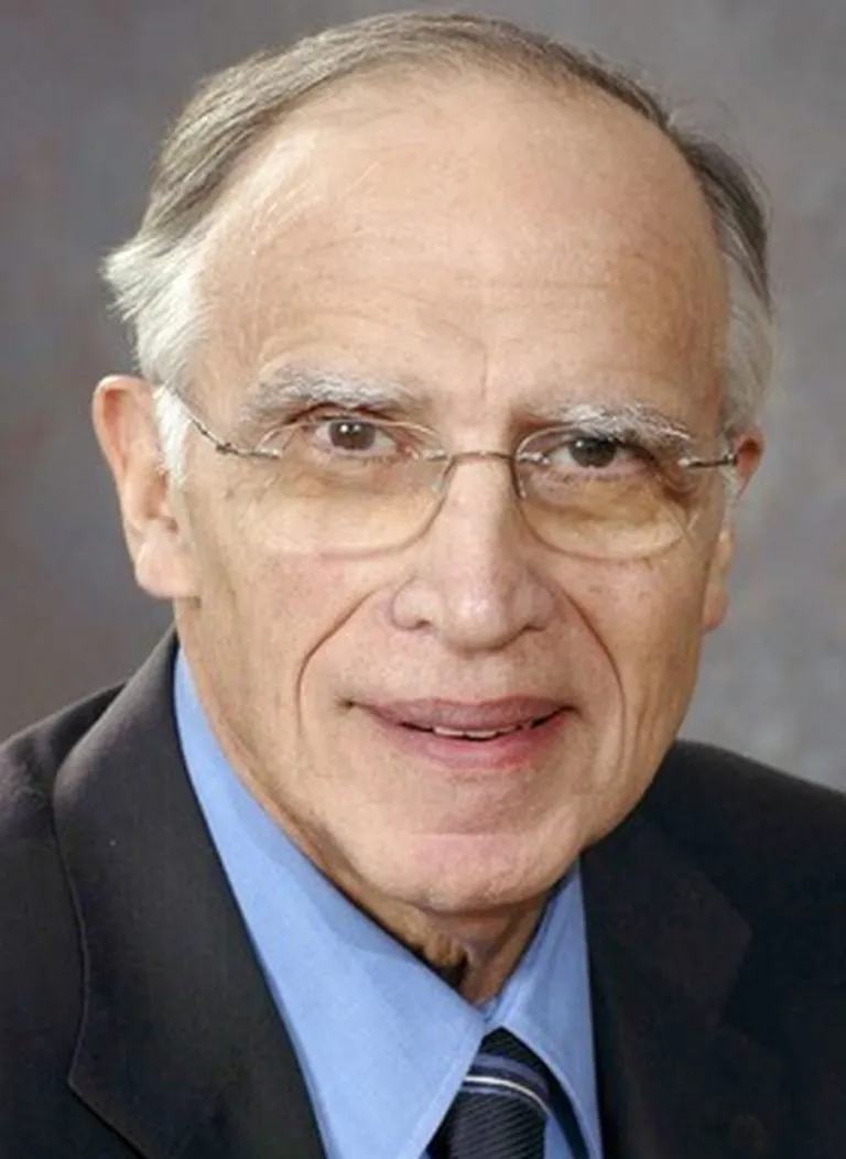 Portrait of Dr. Lieber